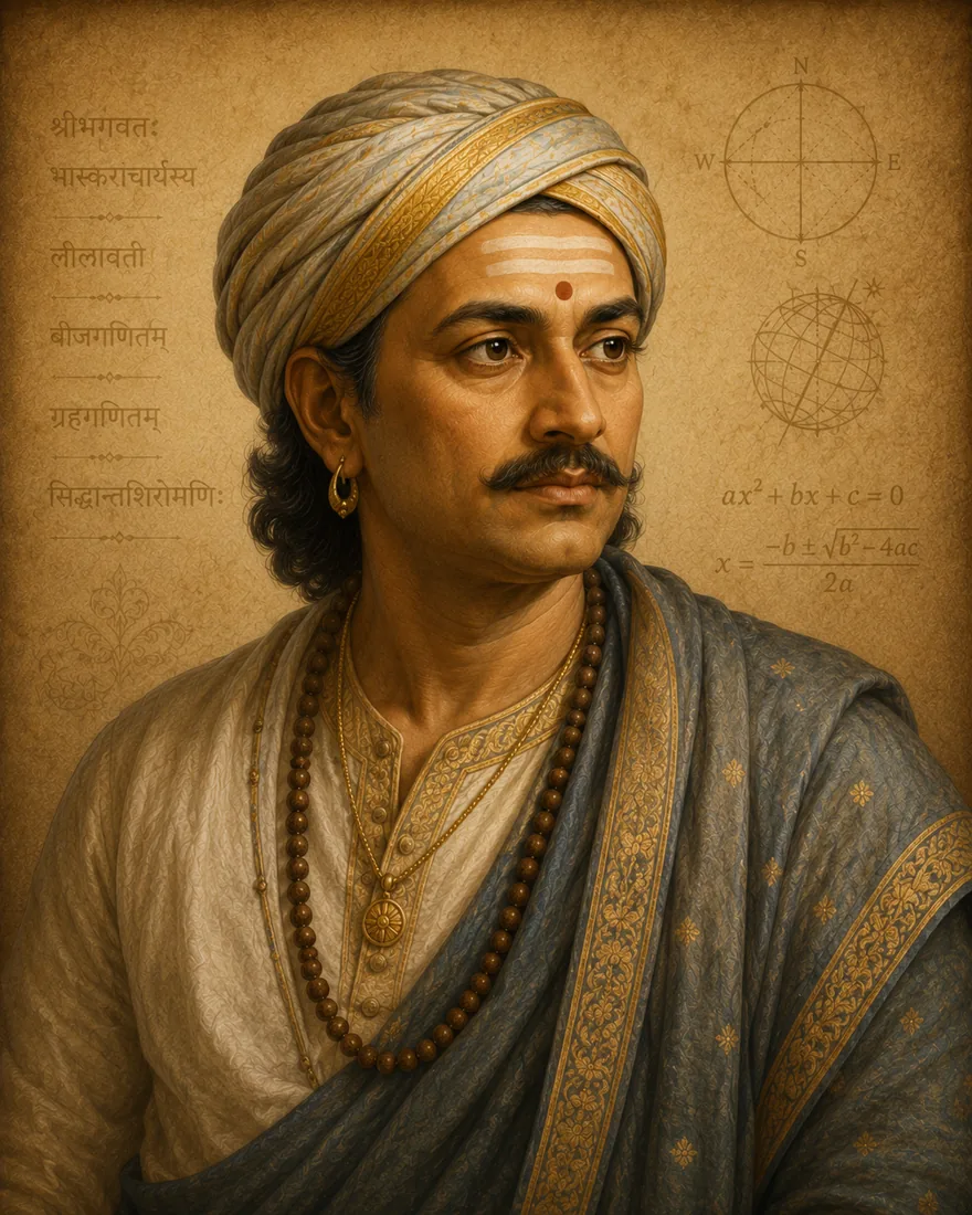 Bhāskara II