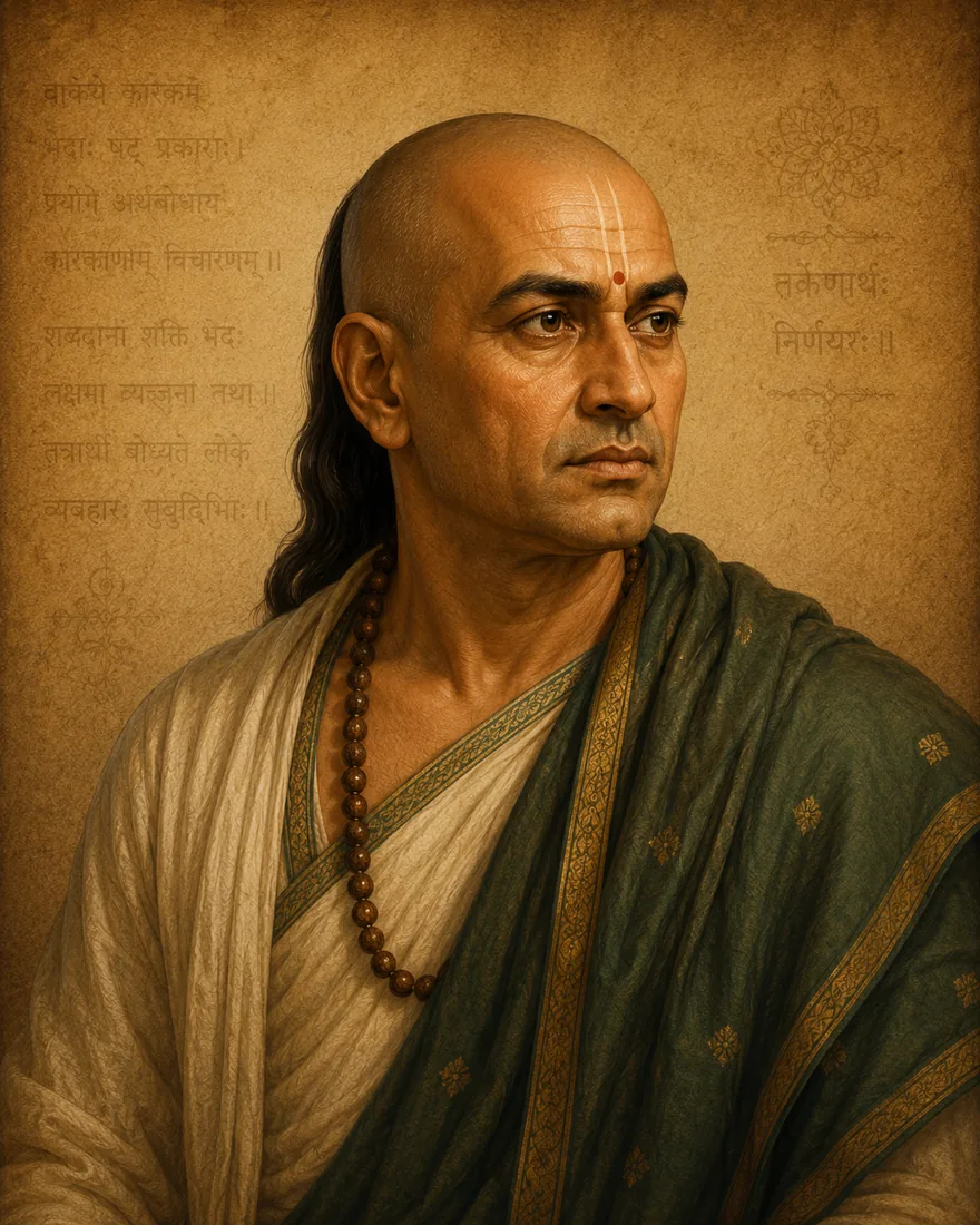 Kātyāyana