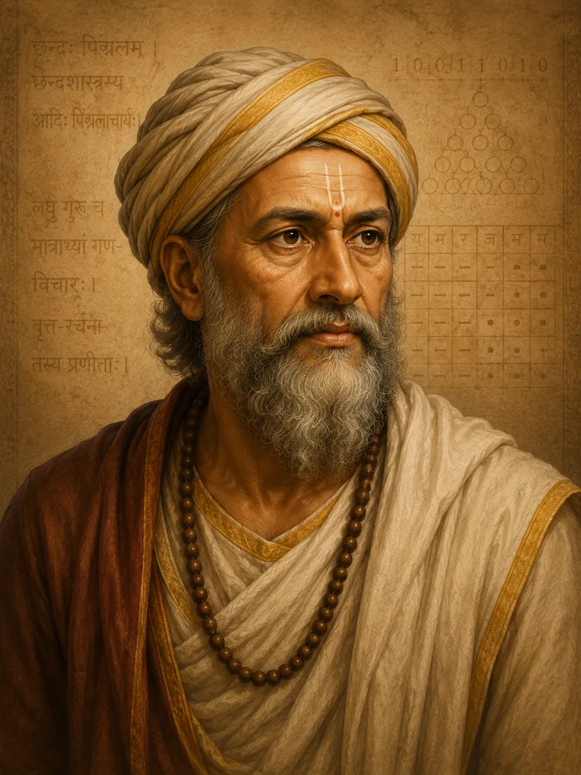 Piṅgala