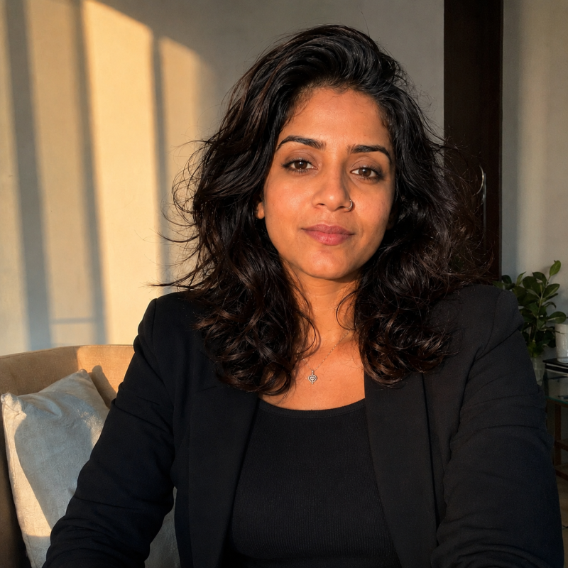 Kajol Pandey